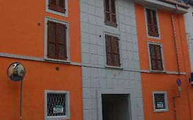 La Corte Salesiana - Guest House - Piano Terra